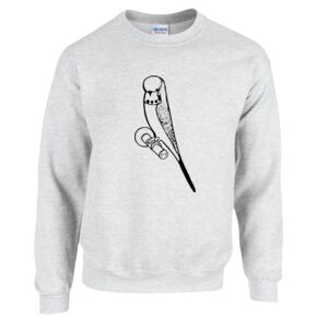 Heavy Blend™ Crewneck Sweatshirt Thumbnail