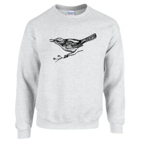 Heavy Blend™ Crewneck Sweatshirt Thumbnail