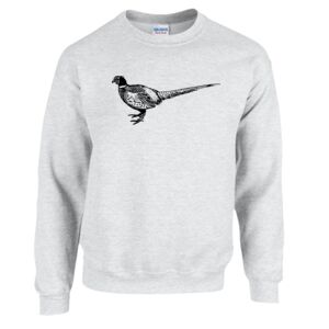 Heavy Blend™ Crewneck Sweatshirt Thumbnail