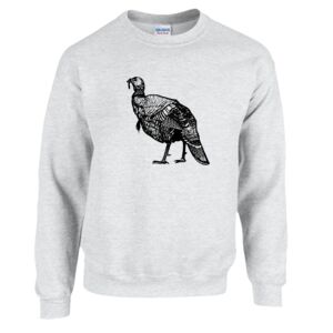 Heavy Blend™ Crewneck Sweatshirt Thumbnail