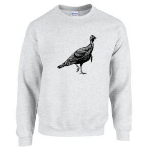 Heavy Blend™ Crewneck Sweatshirt Thumbnail