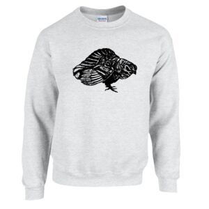 Heavy Blend™ Crewneck Sweatshirt Thumbnail