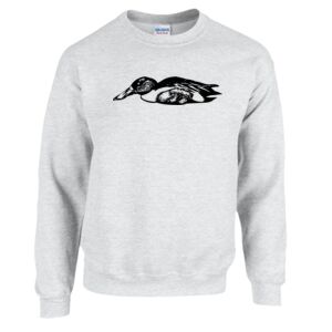 Heavy Blend™ Crewneck Sweatshirt Thumbnail