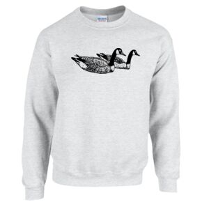 Heavy Blend™ Crewneck Sweatshirt Thumbnail