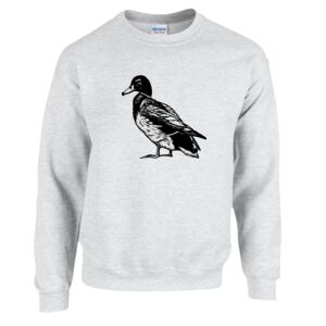 Heavy Blend™ Crewneck Sweatshirt Thumbnail