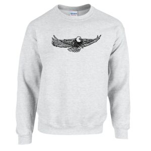 Heavy Blend™ Crewneck Sweatshirt Thumbnail
