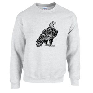 Heavy Blend™ Crewneck Sweatshirt Thumbnail