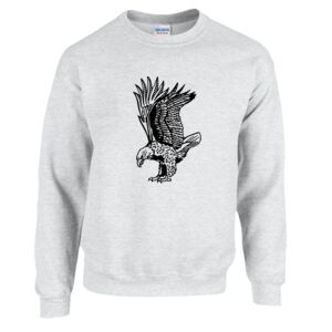 Heavy Blend™ Crewneck Sweatshirt Thumbnail