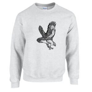 Heavy Blend™ Crewneck Sweatshirt Thumbnail