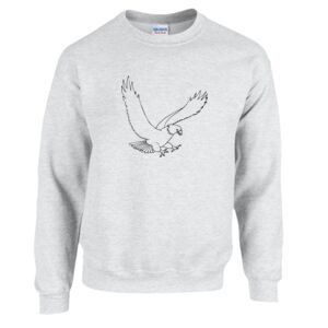 Heavy Blend™ Crewneck Sweatshirt Thumbnail