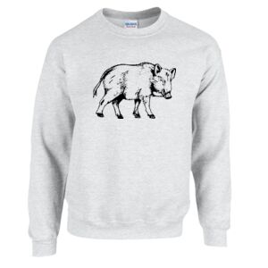 Heavy Blend™ Crewneck Sweatshirt Thumbnail