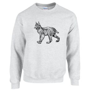 Heavy Blend™ Crewneck Sweatshirt Thumbnail