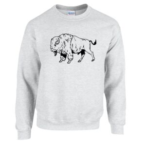 Heavy Blend™ Crewneck Sweatshirt Thumbnail