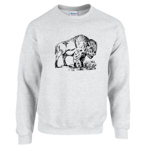 Heavy Blend™ Crewneck Sweatshirt Thumbnail