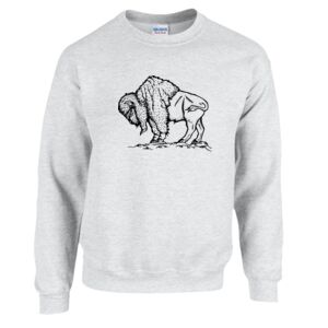 Heavy Blend™ Crewneck Sweatshirt Thumbnail