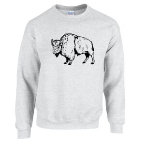 Heavy Blend™ Crewneck Sweatshirt Thumbnail