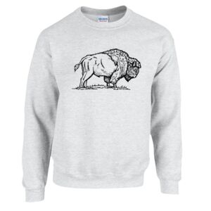 Heavy Blend™ Crewneck Sweatshirt Thumbnail
