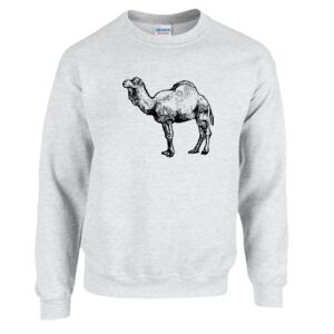 Heavy Blend™ Crewneck Sweatshirt Thumbnail