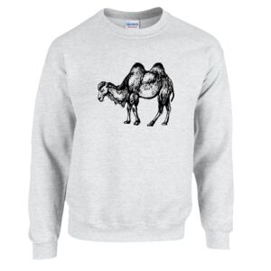Heavy Blend™ Crewneck Sweatshirt Thumbnail