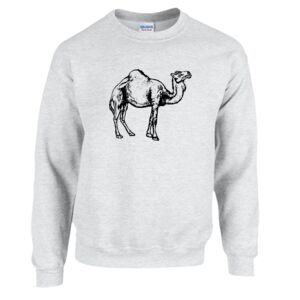 Heavy Blend™ Crewneck Sweatshirt Thumbnail