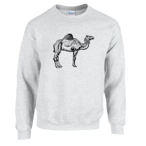 Heavy Blend™ Crewneck Sweatshirt Thumbnail