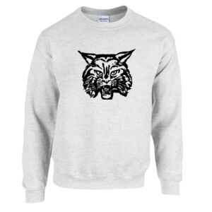 Heavy Blend™ Crewneck Sweatshirt Thumbnail
