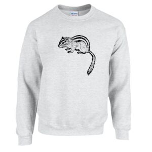 Heavy Blend™ Crewneck Sweatshirt Thumbnail