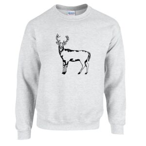 Heavy Blend™ Crewneck Sweatshirt Thumbnail
