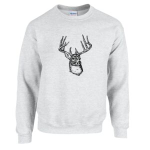 Heavy Blend™ Crewneck Sweatshirt Thumbnail