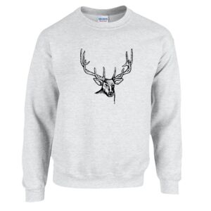 Heavy Blend™ Crewneck Sweatshirt Thumbnail