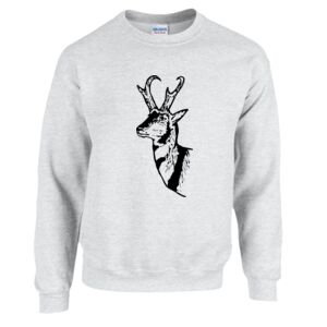 Heavy Blend™ Crewneck Sweatshirt Thumbnail