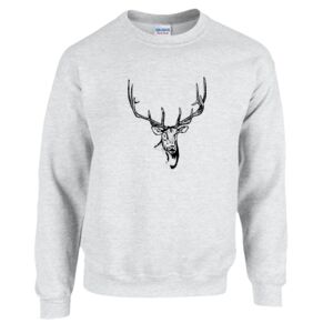 Heavy Blend™ Crewneck Sweatshirt Thumbnail