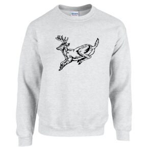 Heavy Blend™ Crewneck Sweatshirt Thumbnail