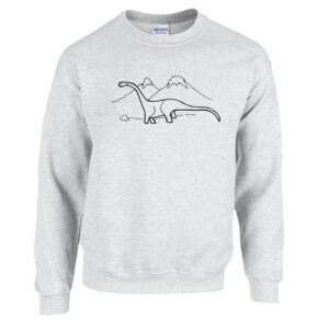 Heavy Blend™ Crewneck Sweatshirt Thumbnail