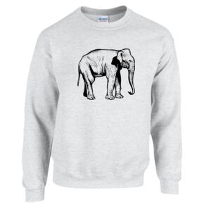 Heavy Blend™ Crewneck Sweatshirt Thumbnail
