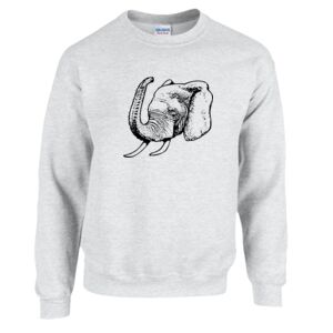 Heavy Blend™ Crewneck Sweatshirt Thumbnail