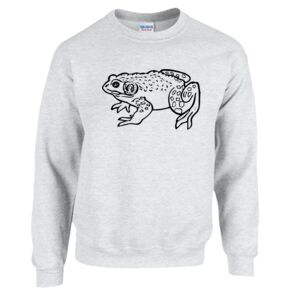 Heavy Blend™ Crewneck Sweatshirt Thumbnail