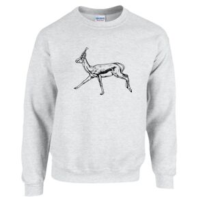 Heavy Blend™ Crewneck Sweatshirt Thumbnail