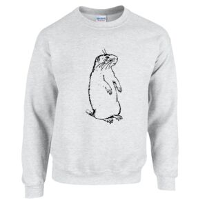 Heavy Blend™ Crewneck Sweatshirt Thumbnail