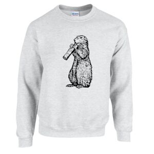 Heavy Blend™ Crewneck Sweatshirt Thumbnail