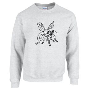 Heavy Blend™ Crewneck Sweatshirt Thumbnail