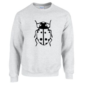 Heavy Blend™ Crewneck Sweatshirt Thumbnail
