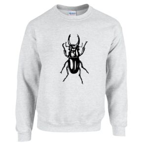 Heavy Blend™ Crewneck Sweatshirt Thumbnail