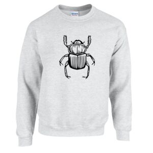 Heavy Blend™ Crewneck Sweatshirt Thumbnail