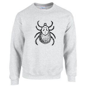 Heavy Blend™ Crewneck Sweatshirt Thumbnail