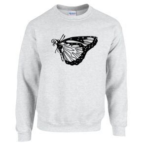 Heavy Blend™ Crewneck Sweatshirt Thumbnail