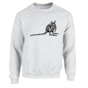 Heavy Blend™ Crewneck Sweatshirt Thumbnail