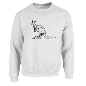Heavy Blend™ Crewneck Sweatshirt Thumbnail