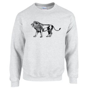 Heavy Blend™ Crewneck Sweatshirt Thumbnail