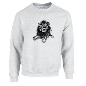 Heavy Blend™ Crewneck Sweatshirt Thumbnail
